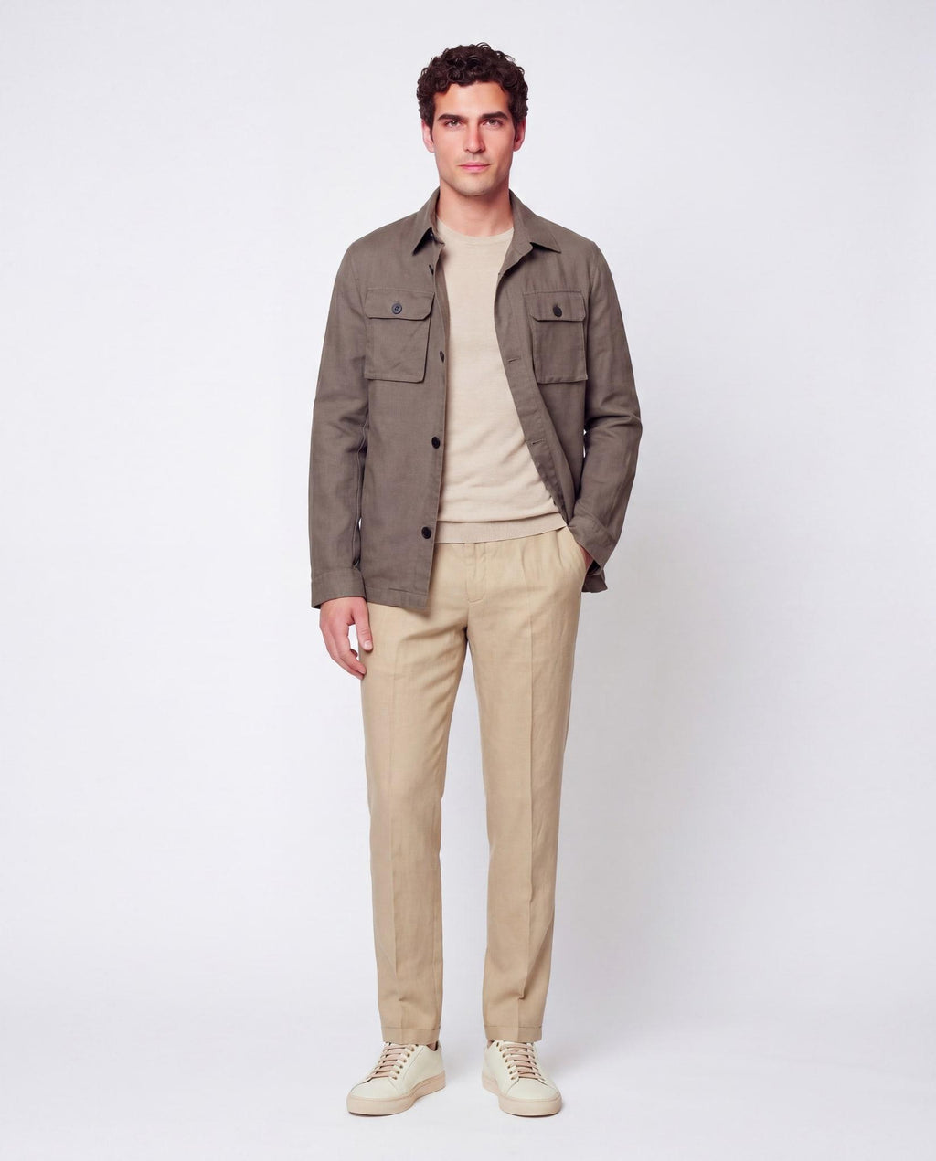 GIUBE6-ES/DAVY1 SARTORIANI