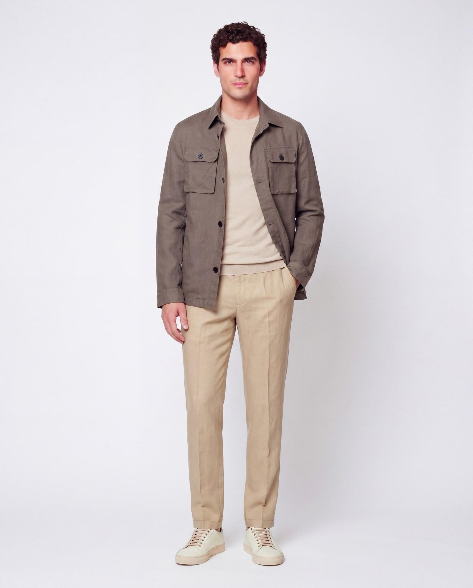 GIUBE6-ES/DAVY1 SARTORIANI