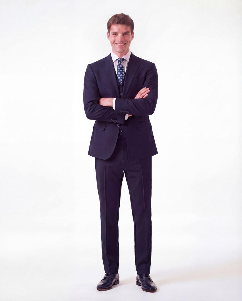 ABI4-J/CAVALIERE1 SARTORIANI