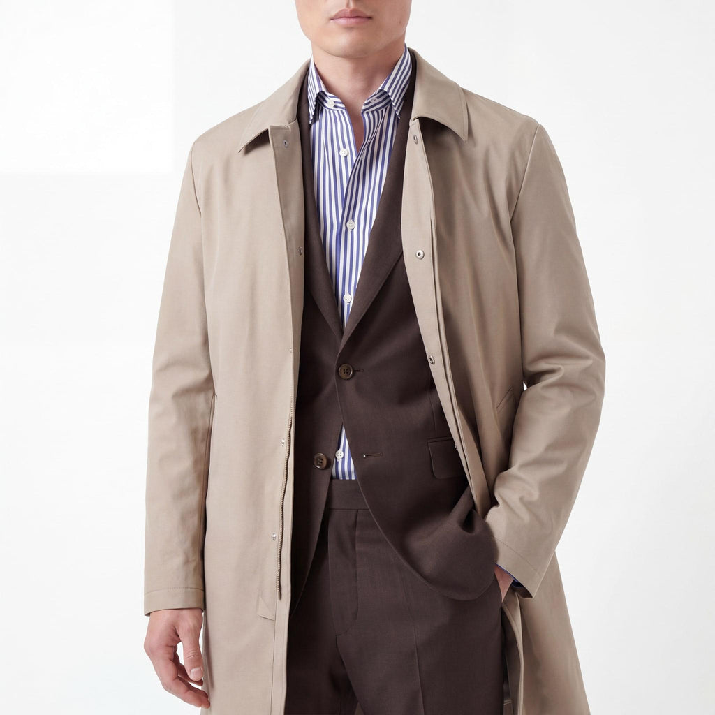 GIUBEG-J/YORK3 SARTORIANI