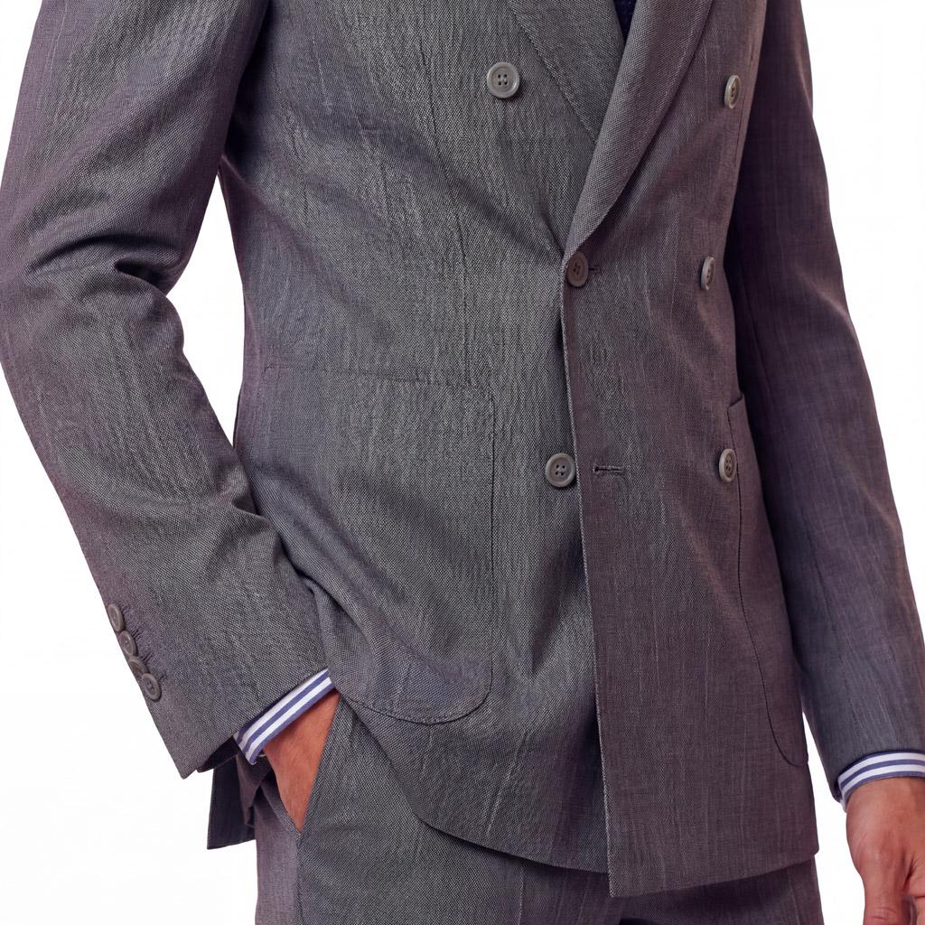 ABE5-P/DOUBLE4 SARTORIANI