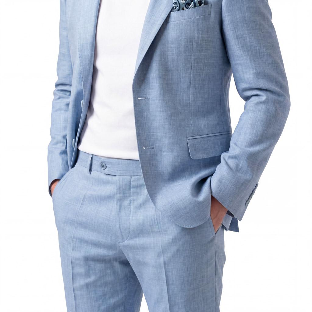 ABE6-J/FRESH2 SARTORIANI
