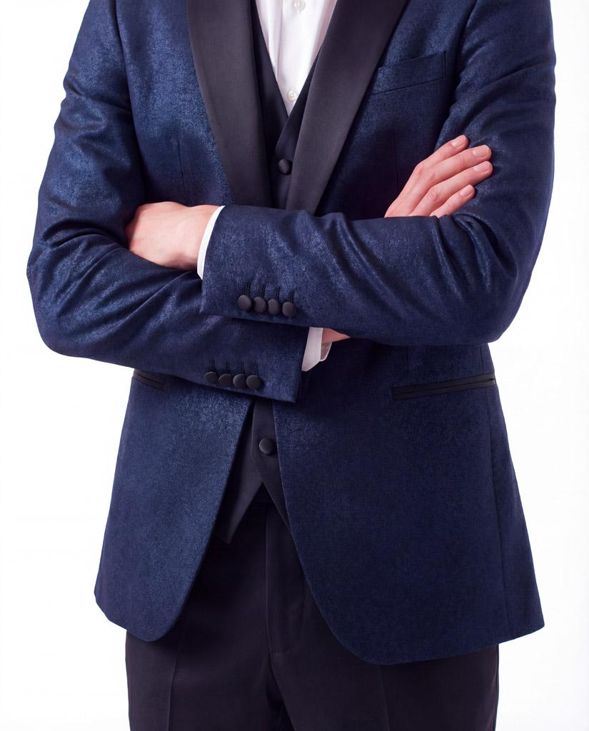 SMO-J/DEEP2 SARTORIANI