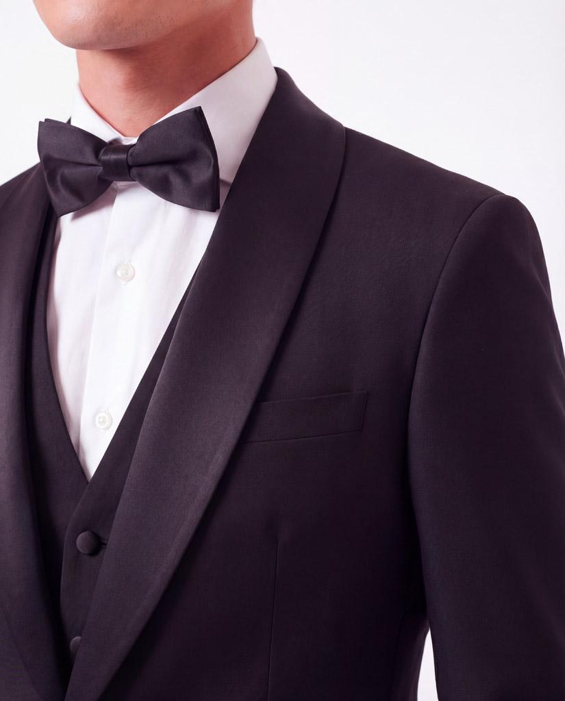 SMO-J/BLACK1 SARTORIANI