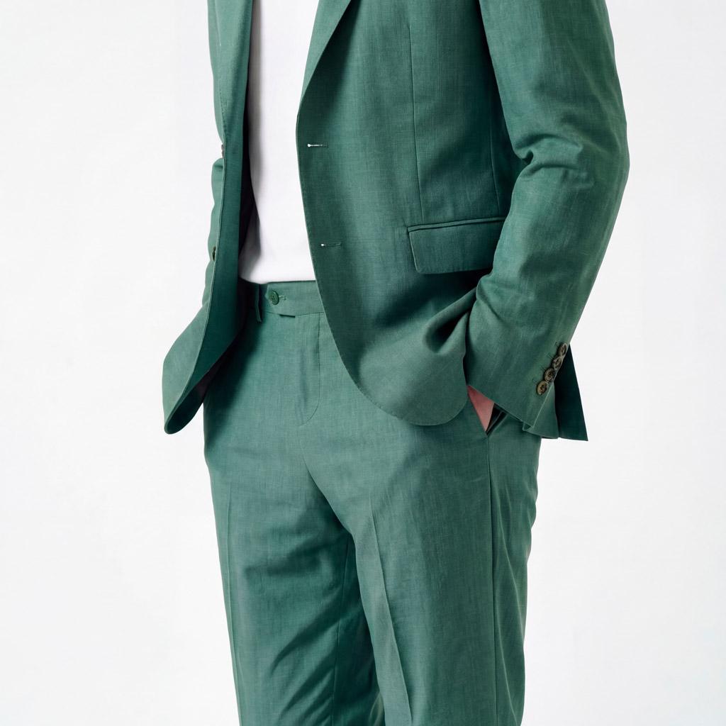 ABE6-J/FRESH5 SARTORIANI