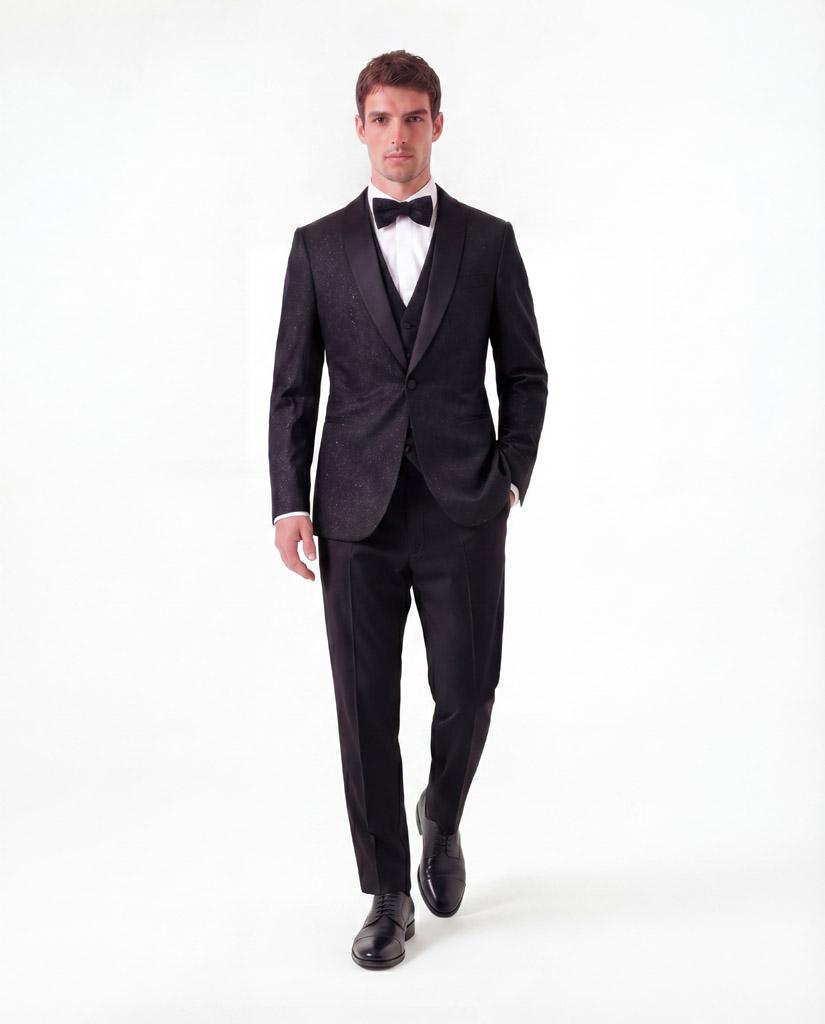 SMO-J/DIAMOND1 SARTORIANI