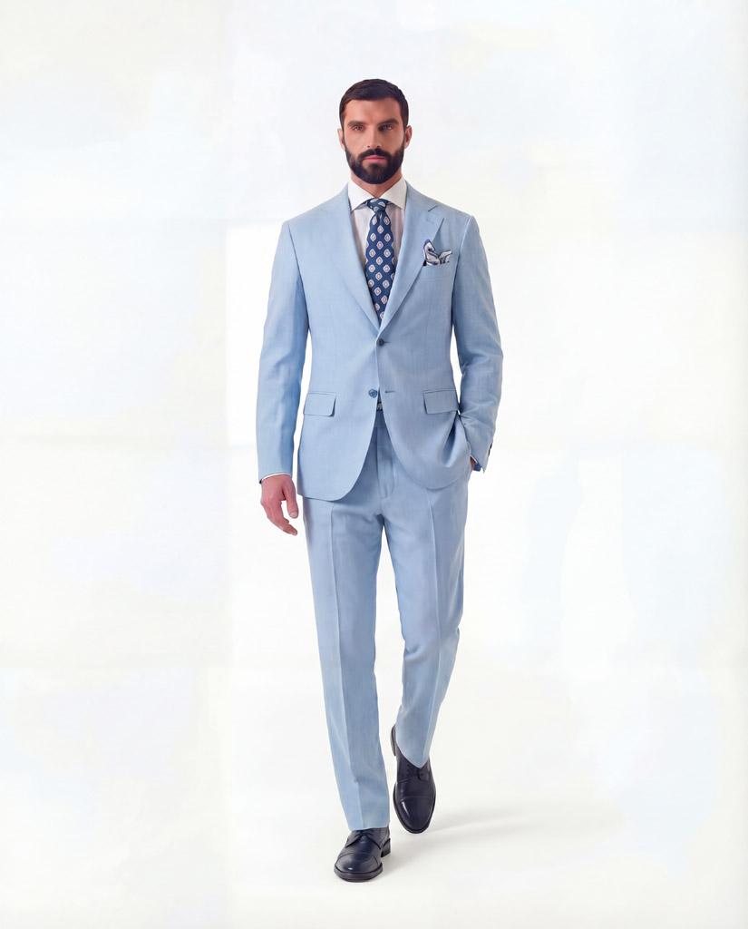 ABE5-P/SUPER8 SARTORIANI