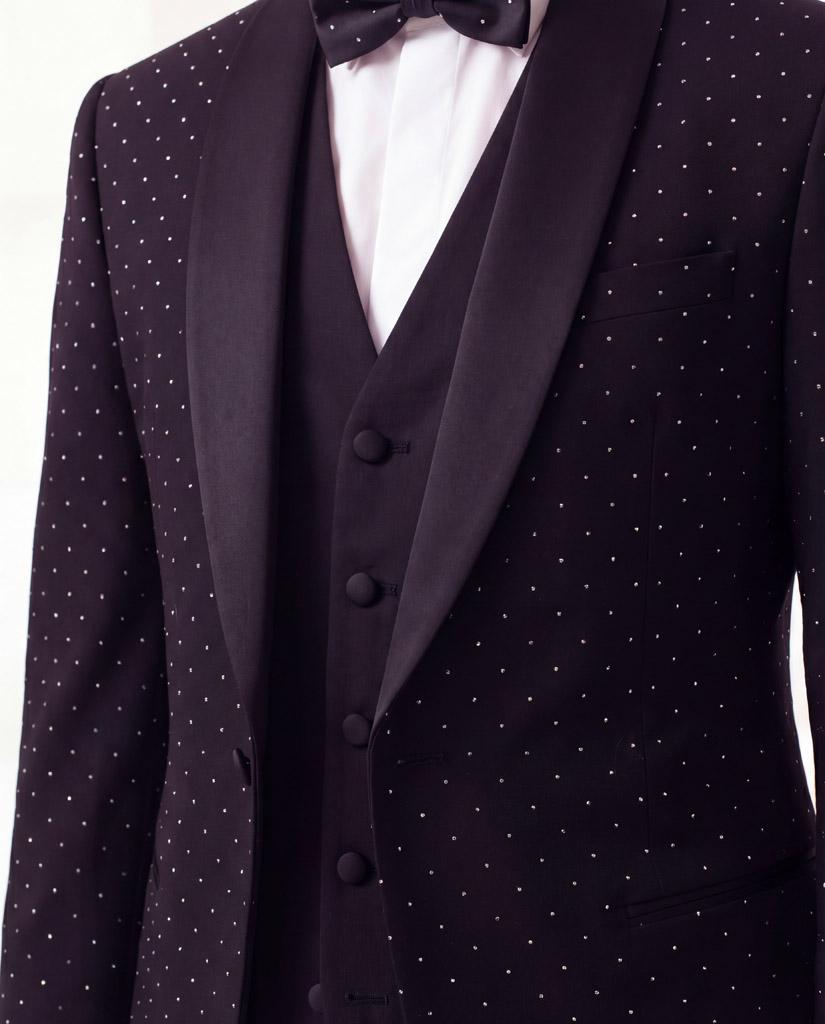 SMO-J/CRISTAL1 SARTORIANI