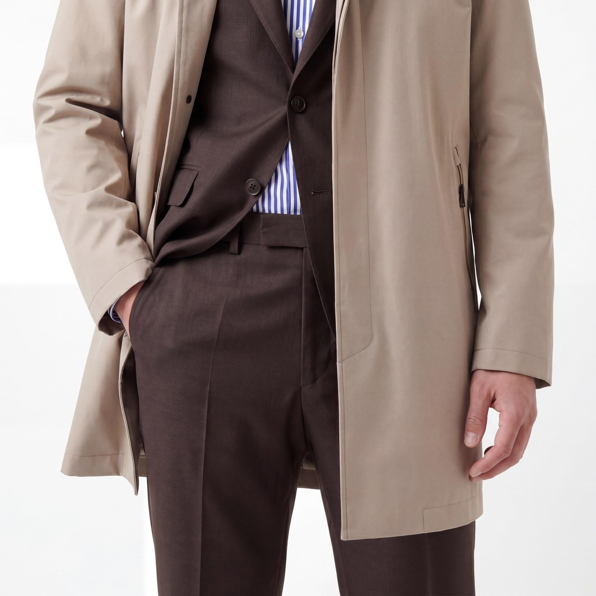 GIUBEG-J/YORK3 SARTORIANI