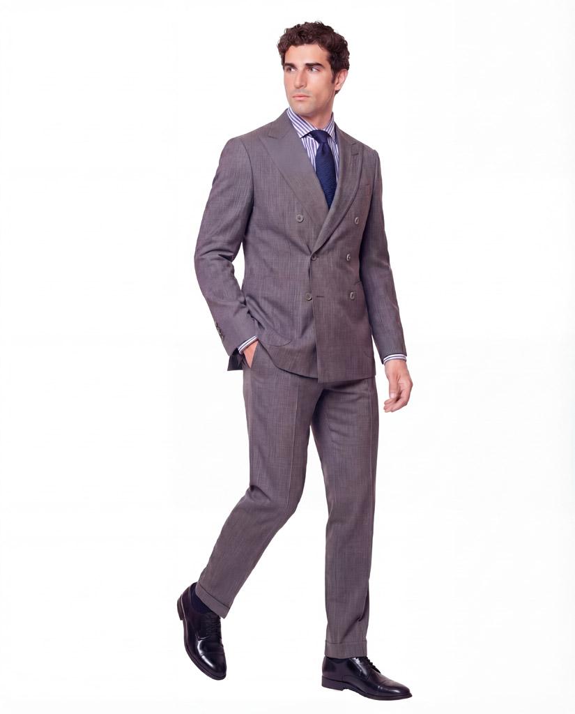 ABE5-P/DOUBLE4 SARTORIANI