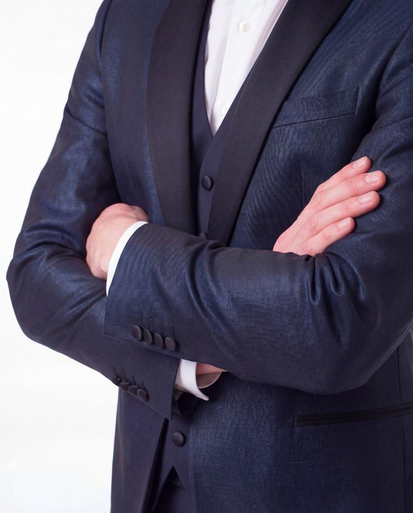 SMO-J/WAVE1 SARTORIANI
