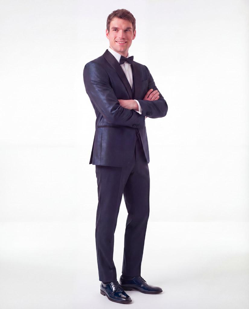 SMO-J/WAVE1 SARTORIANI
