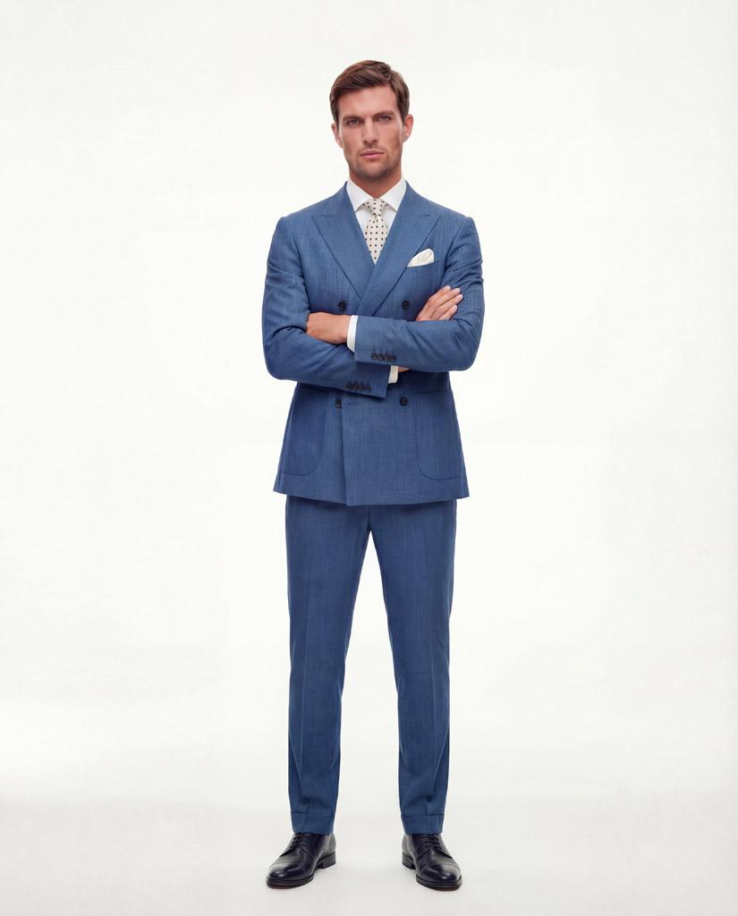 ABE5-P/DOUBLE2 SARTORIANI