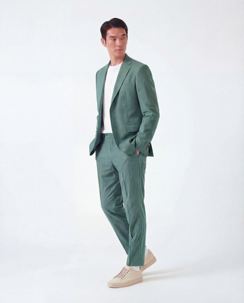 ABE6-J/FRESH5 SARTORIANI
