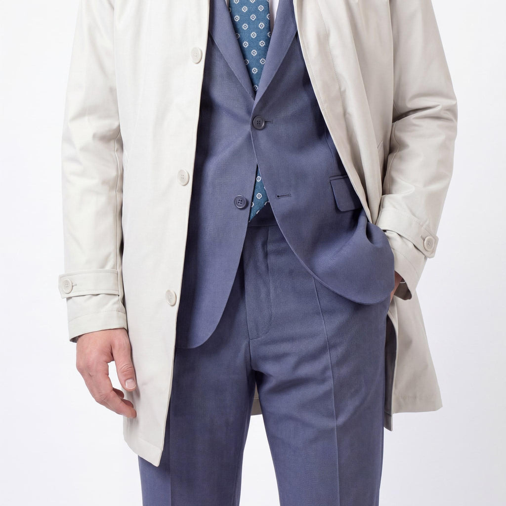 GIUBE6-ES/ENRY2 SARTORIANI