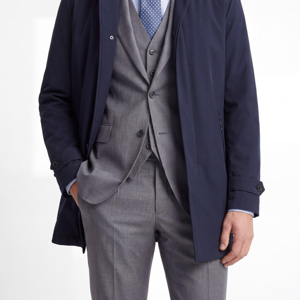 GIUBEG-J/YORK1 SARTORIANI