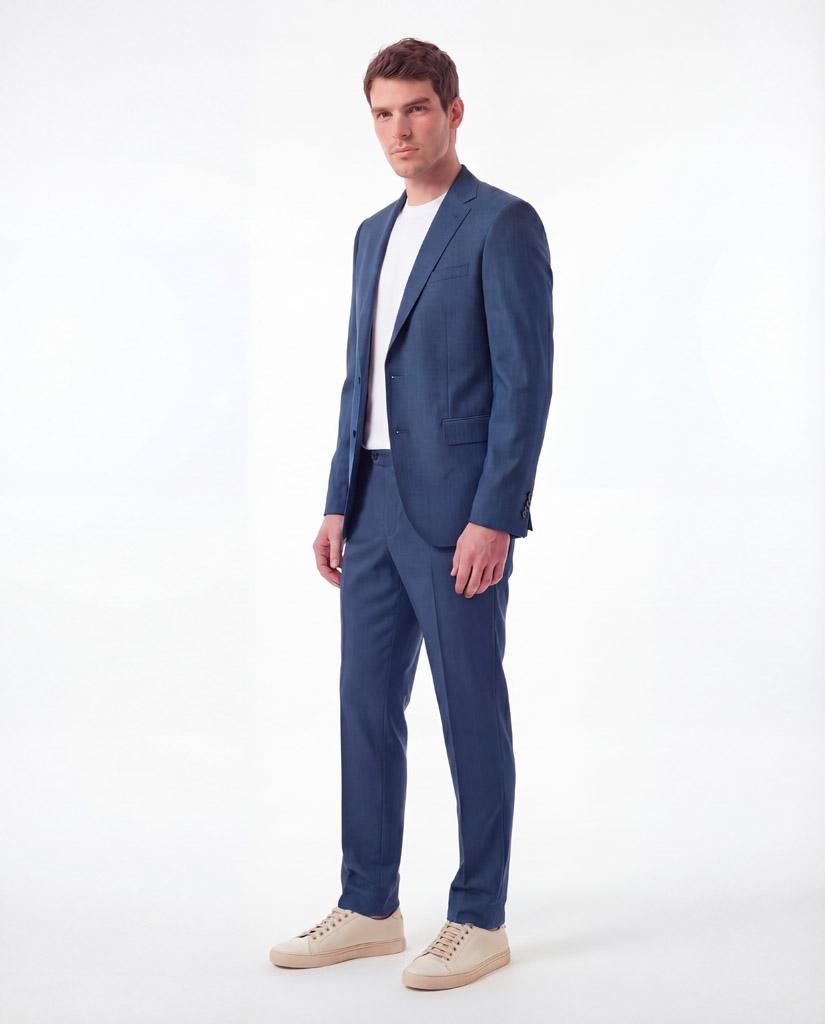 ABE6-J/FRESH1 SARTORIANI