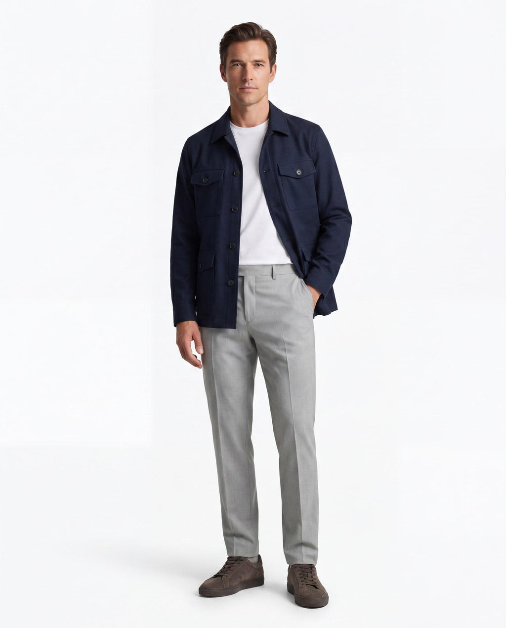 GIUBE6-ES/SAUR2 SARTORIANI