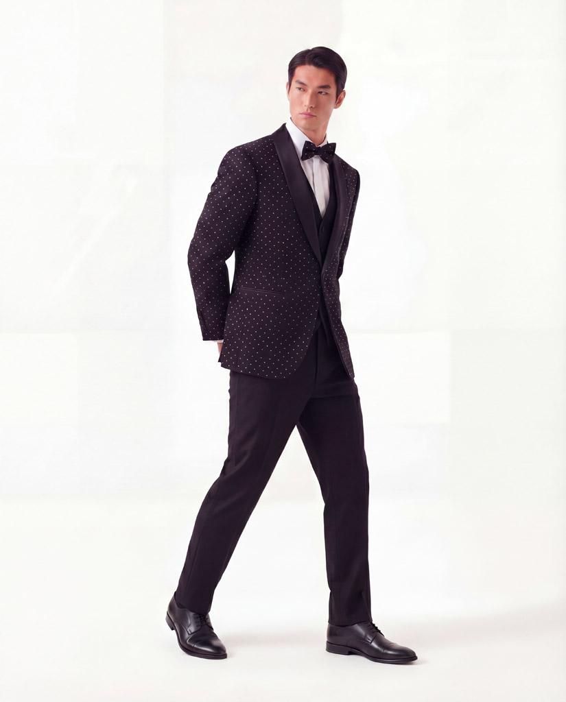 SMO-J/CRISTAL1 SARTORIANI