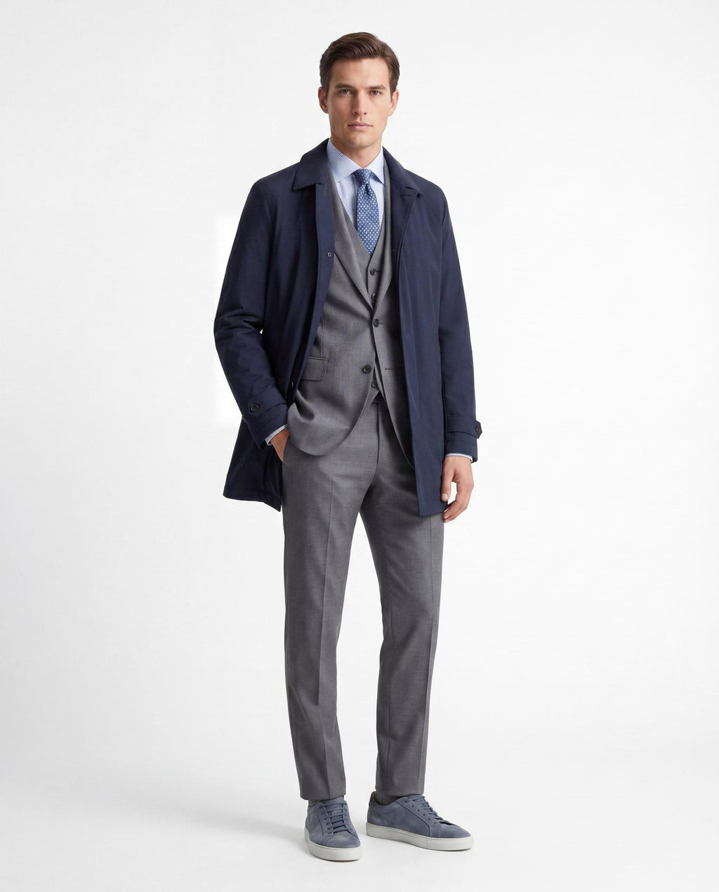 GIUBEG-J/YORK1 SARTORIANI