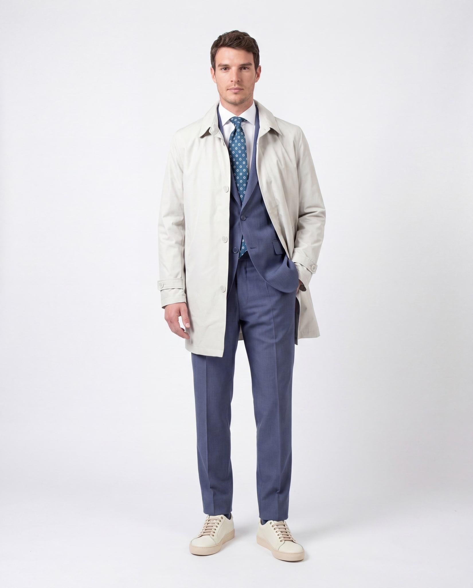 GIUBE6-ES/ENRY2 SARTORIANI