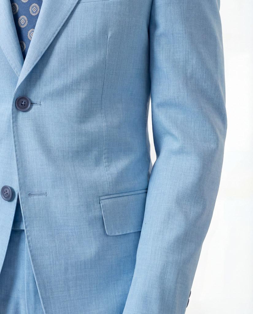 ABE5-P/SUPER8 SARTORIANI