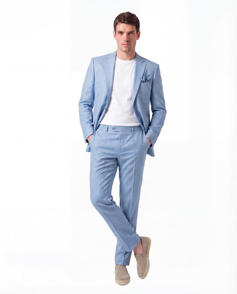 ABE6-J/FRESH2 SARTORIANI