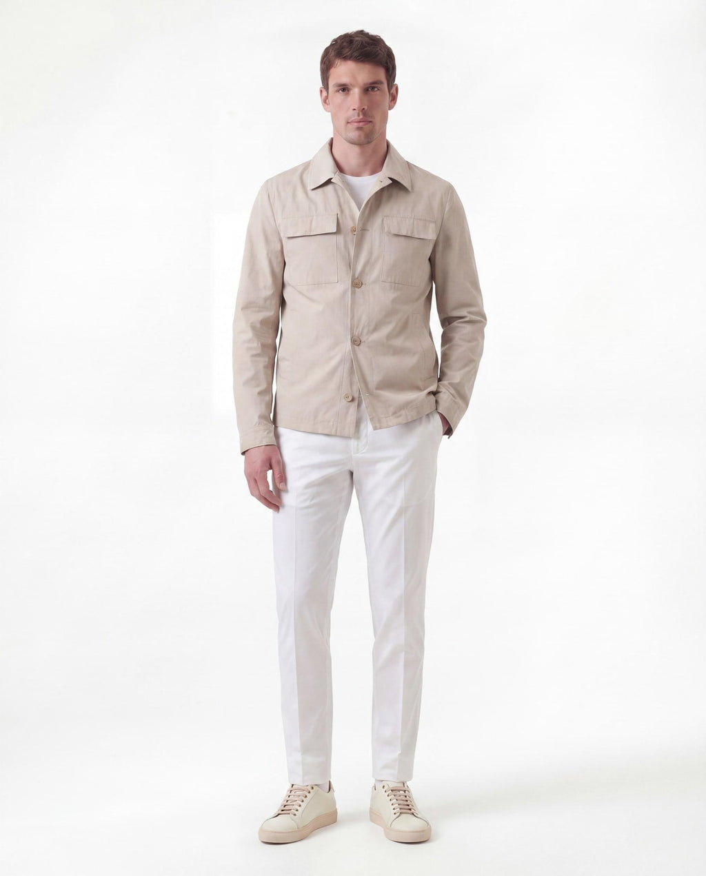GIUBE6-ES/SAUR1 SARTORIANI