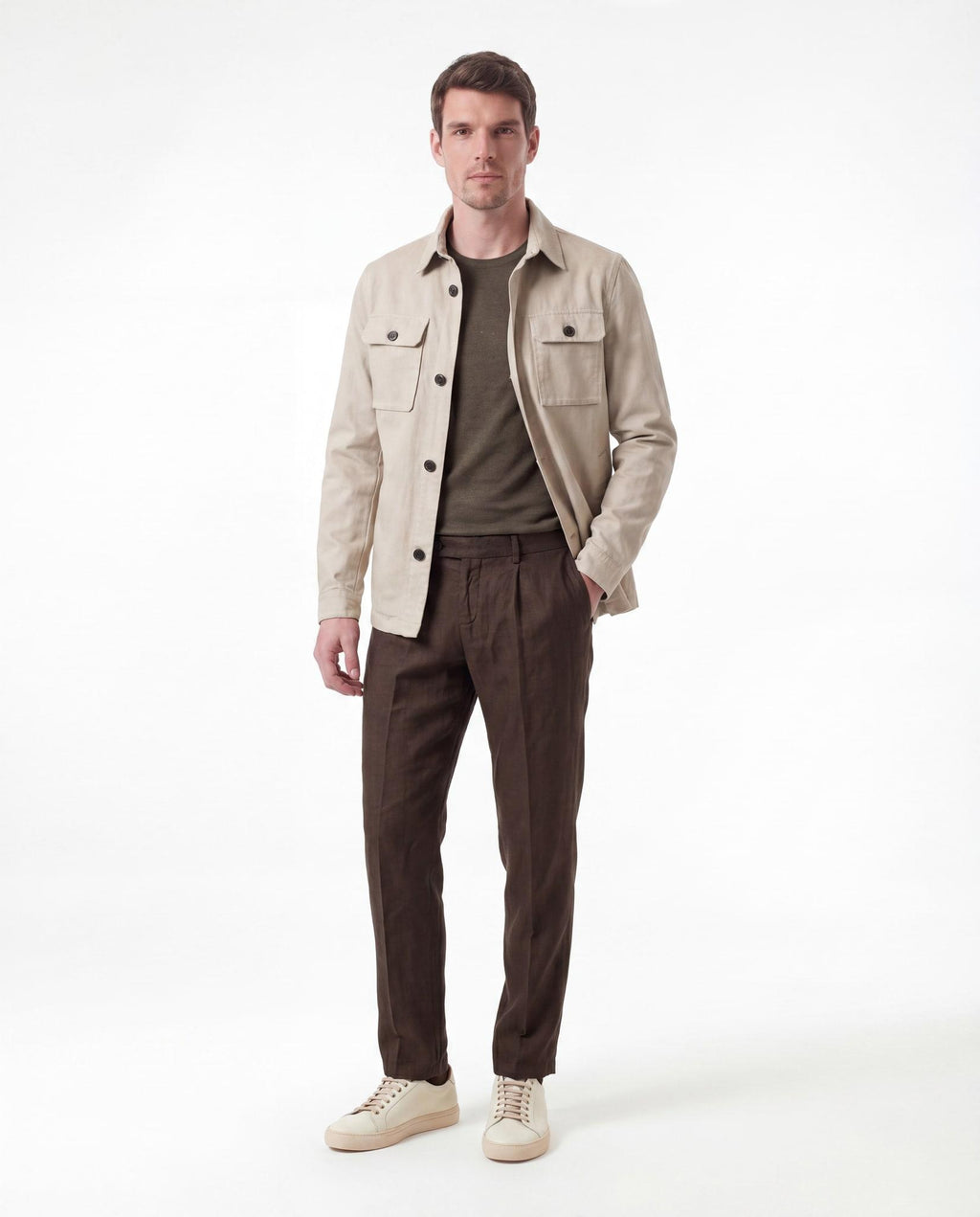 GIUBE6-ES/DAVY2 SARTORIANI