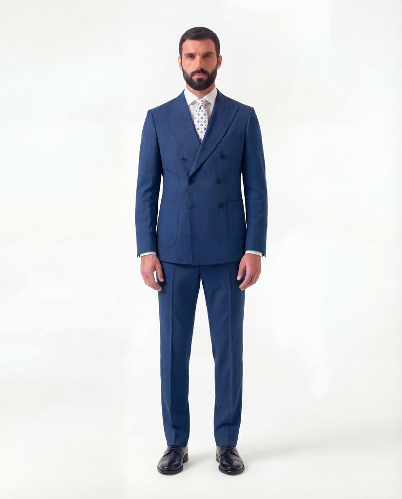 ABE5-P/DOUBLE1 SARTORIANI